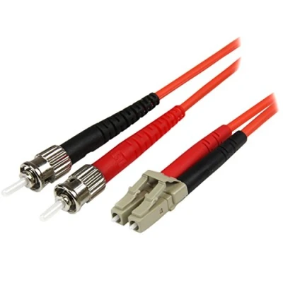 Imagen de Startech 5m Multimode Duplex Lc/st