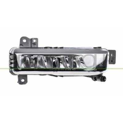 Imagen de PRASCO BM0354413 Faros Antiniebla derecha