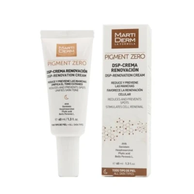 Imagen de Martiderm Crema renovación