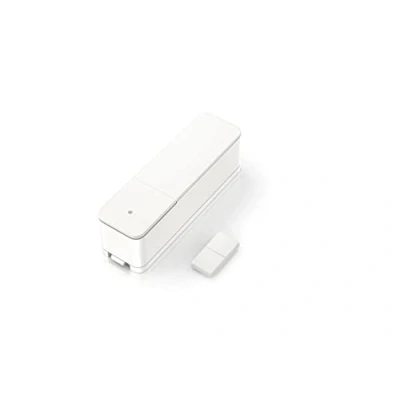 Imagen de Bosch Smart Home Contacto de Puerta/Ventana II de, Sensor Inteligente para calefacción bajo Consumo, Compatible con Amazon Alexa y el Asistente Google, Blanco