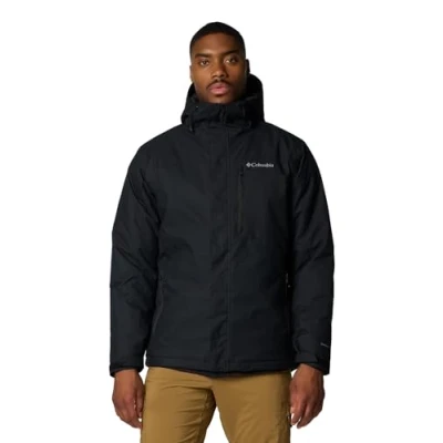 Imagen de Columbia Chaqueta Térmica para Hombre, Tipton Peak II