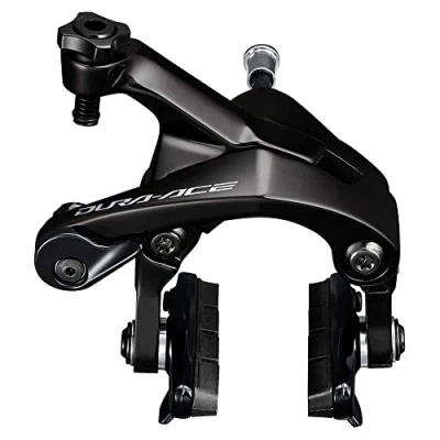 Imagen de SHIMANO Puente Freno Dura Ace Delantero 51mm, Sport, Negro (Negro), Talla Única