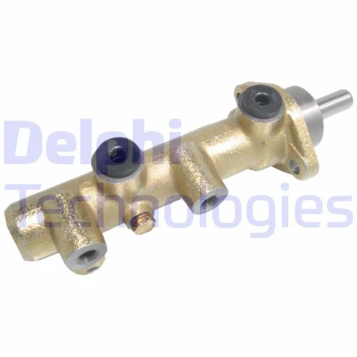Imagen de DELPHI LM70147 Cilindro Maestro de Freno 21 M10x1 (x2) IVECO: DAILY 2 Kasten/Kombi