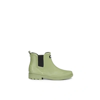 Imagen de Aigle Carville Botas de agua, Mujer, Talla: 37, Celadon green Zapatos