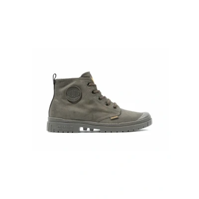 Imagen de Palladium Pampa, Botín Unisex Adulto, marrón, 42 EU