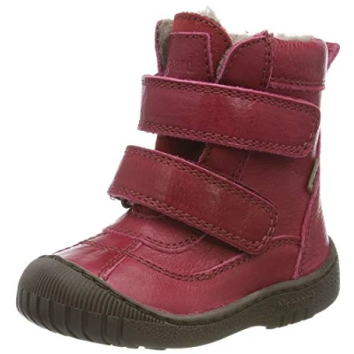 Imagen de Bisgaard Ellis, Botas de Nieve Niñas, Rosa (Pink 4000), 26 EU