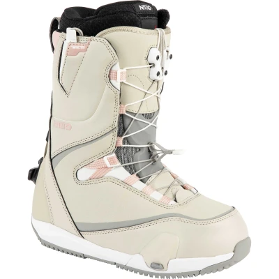 Imagen de Nitro Cave TLS Step On 23/24 Snowboard boots