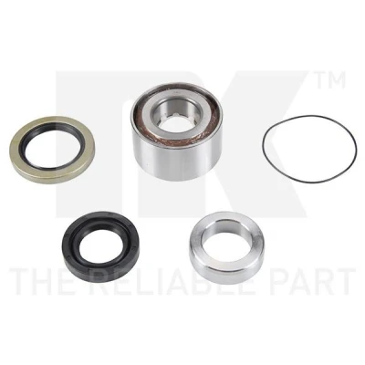 Imagen de NK 763007 Juego de cojinete rueda 80 MITSUBISHI: L200 / Triton IV Pick up, PAJERO 2, III up