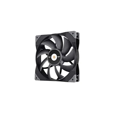 Imagen de Thermaltake TOUGHFAN 14 High Static Pressure Radiator Fan