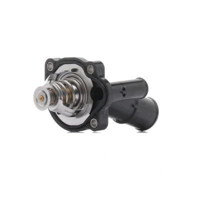 Imagen de MAHLE ORIGINAL TI 202 82 Termostato, refrigerante con junta sin sensor FORD: Mondeo 5 Kombi, 5, FOCUS 3, MAZDA: 3 Hatchback, MX