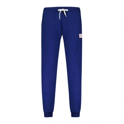 Imagen de le coq sportif Jogging ESS P24 Pantalones deportivos, Hombre, Talla: Large, Bleu