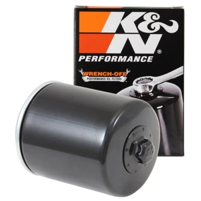 Imagen de Filtro de aceite K&amp;N Filters KN 170
