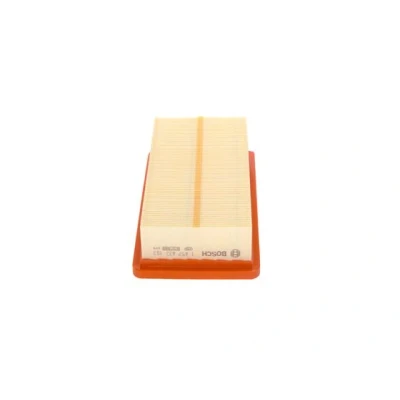 Imagen de BOSCH 1 457 432 183 Filtro de aire 58,5 131 245 Cartucho filtrante ALFA ROMEO: 155, 146, 145, LANCIA: DELTA 2, Dedra Berlina, FIAT: Tipo Hatchback