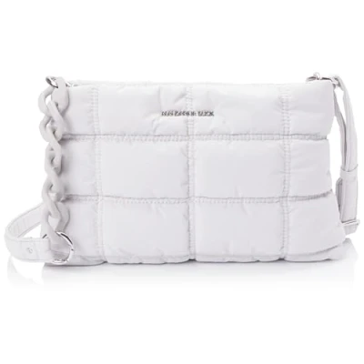 Imagen de Mandarina Duck Pillow Dream Pouch, Bolsa para Mujer, Nimbus Cloud, Talla única