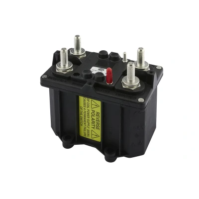Imagen de HELLA 6EK 008 776 011 Interruptor principal, batería