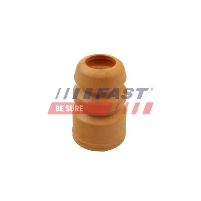 Imagen de FAST FT16627 Almohadilla de tope, suspensión Eje delantero, izquierda, derecha FORD: Transit Mk5 Furgón