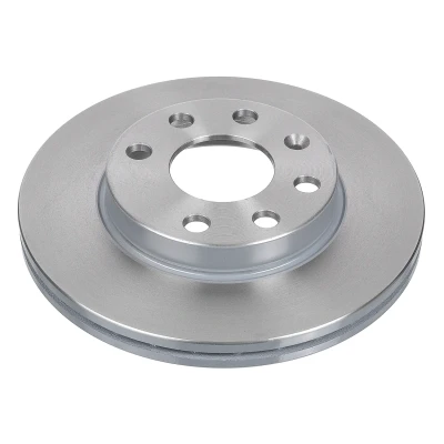 Imagen de SWAG 40 90 2806 Disco de freno Eje delantero 236 20 4 100 ventilación interna revestido OPEL: Astra G Berlina, CC, F CC