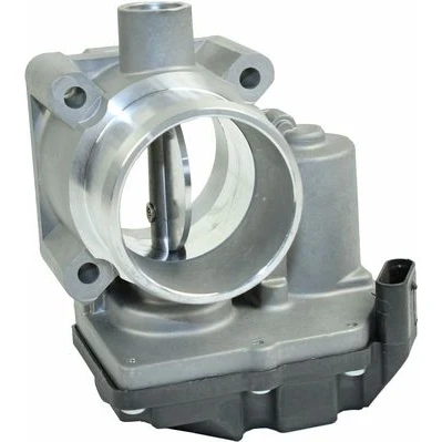 Imagen de METZGER 0892445 Cuerpo de Mariposa electrónico Unidad control/software se debe actualizar KIA: CARENS 3, Sportage III, 4, HYUNDAI: ix35