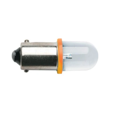Imagen de SUMEX Led200N Lámpara Posición 12V Led Ba9S Ámbar, Par