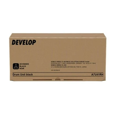 Imagen de Develop A7U41RH Tambor de impresora (Original, Develop, Ineo Plus 368, + 258, 308, 1 pieza(s), Negro)