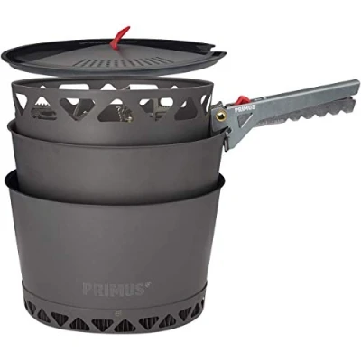 Imagen de Primus PrimeTech Stove Set 2.3L Sartenes para cocinar