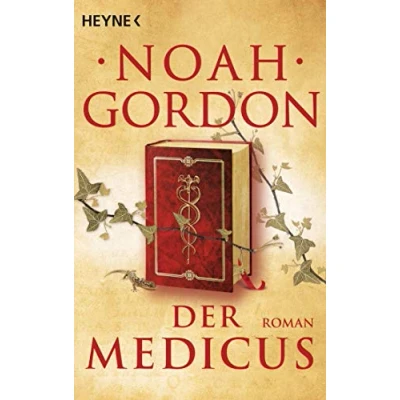 Imagen de Der Medicus