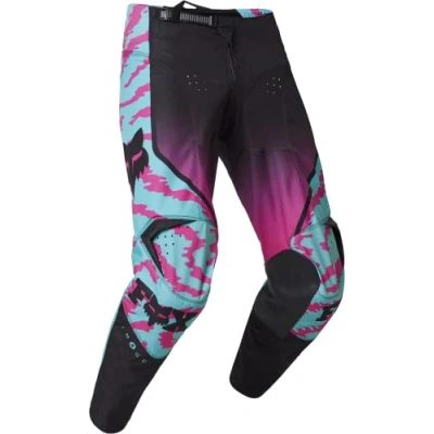 Imagen de Fox Racing 180 Nuklr Pant Camiseta, Hombres, Azul, 28