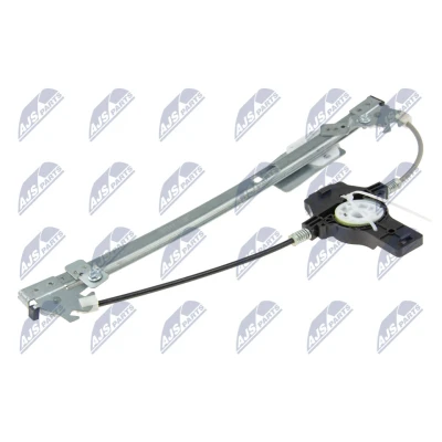 Imagen de Nty Elevalunas Atrás izquierda eléctrico sin electromotor EPS HY 508 HYUNDAI: ix35