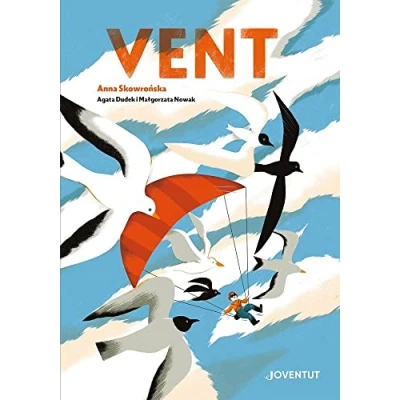 Imagen de Vent (ALBUMES ILUSTRADOS)