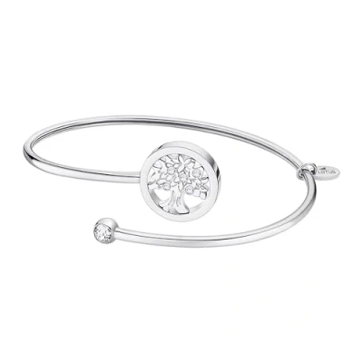 Imagen de LOTUS STYLE Pulsera LS2169 2/3 Millennial Acero inoxidable 316l Arbol vida 61.00 mm Mujer