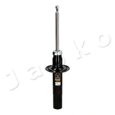 Imagen de JAPKO MJ00849 amortiguador Eje delantero Presión de gas Bitubular Cartucho columna Espiga arriba AUDI: A6 C7 Berlina, Avant