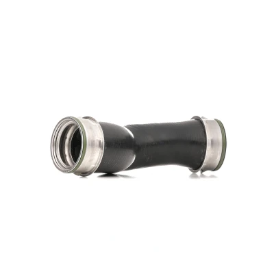 Imagen de FEBI BILSTEIN 49360 Manguera Turbo 68,5, 64,5 Con acoplamientos rápidos VOLKSWAGEN: Golf 5, Touran I, Passat B6 Berlina, SEAT: Leon II Hatchback