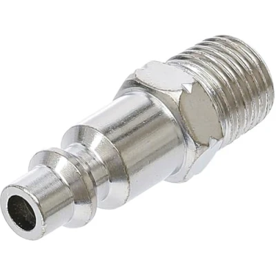 Imagen de BGS 7057 Espiga de conexión 6,3 mm (1/4&quot;) rosca exterior EE.UU. / Francia