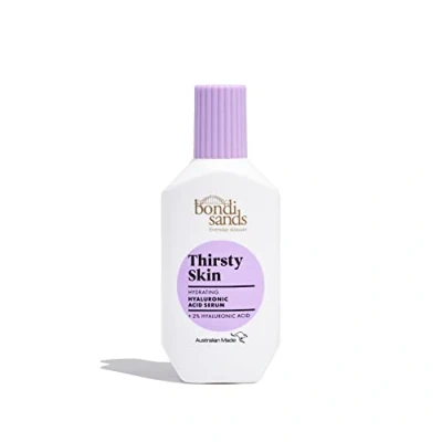 Imagen de Bondi Sands Thirsty Skin Hyaluronic Acid Suero 30 ml