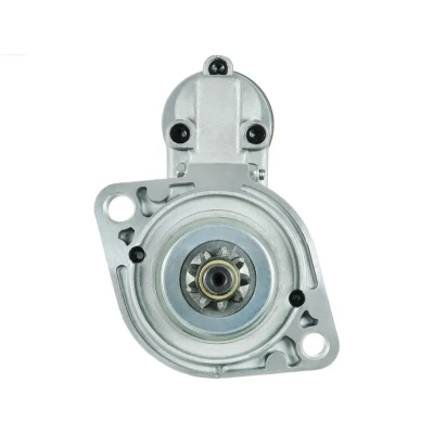 Imagen de AS PL S0077 Motor de arranque 12 0,96 9 VOLKSWAGEN: TRANSPORTER 3 Bus, Sharan I,