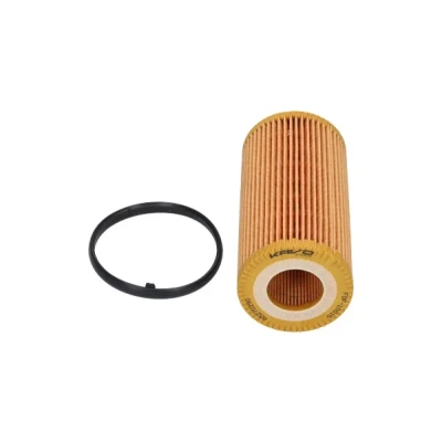 Imagen de KAVO PARTS FOF 10016 Filtro de aceite Cartucho filtrante VOLVO: XC60 I, V50, S40 II