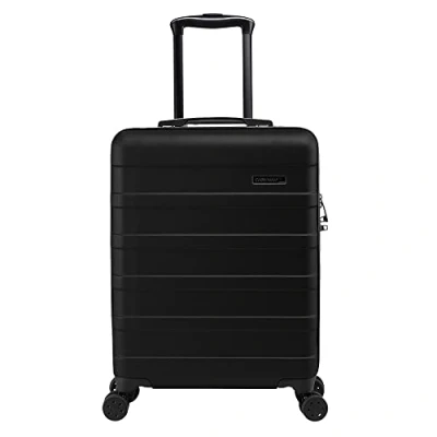 Imagen de Cabin MAX Anode 55x40x20 cm Maletas de Viaje Cabina, Ligera, Carcasa Dura, 8 Ruedas, Cerradura combinación, Maleta Cabina 55x40x20, (55 x 40 20 cm)