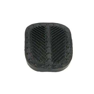 Imagen de TRICLO 594581 Cubre Pedales FIAT: Ducato II Furgón, Doblo I Familiar, Panda Hatchback, SEAT: Ronda, Fura, Marbella LANCIA: Y