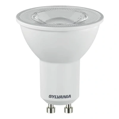 Imagen de Bombilla Led Refled ES50GU10 7w 6500K 36ºSYLVANIA 0029187