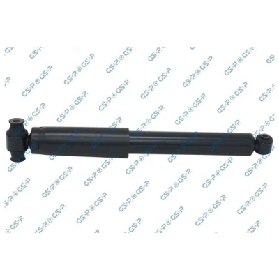 Imagen de GSP 32174910 Amortiguador Eje trasero Presión de gas Bitubular telescópico FORD: Transit Custom V362 Furgón (FY, FZ) 2.2 TDCi