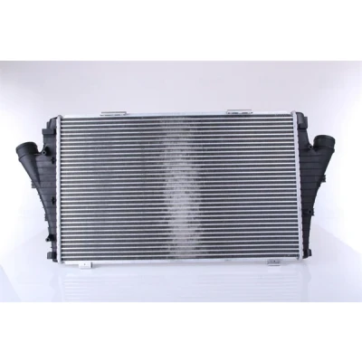 Imagen de NISSENS 96646 Intercooler OPEL: Vectra C Berlina