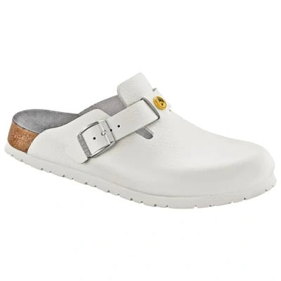 Imagen de BIRKENSTOCK ESD Clog Boston 061370 41 (575120 575128 575130 575138 575140 575148 2570.575120 2570.575128 2570. 2570.575138 2570.575140 2570.575148 Alpro Birki Boston)