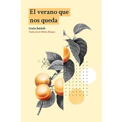 Imagen de El verano que nos queda (DOS BIGOTES)