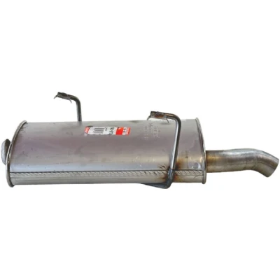 Imagen de BOSAL 190 873 Silenciador trasero PEUGEOT: 206 Hatchback, 206+ Hatchback
