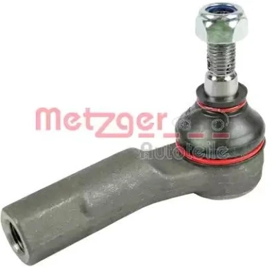 Imagen de METZGER 54048912 Rótula de dirección KIT + Eje delantero, derecha AUDI: A1 Hatchback, Sportback, SEAT: Mii