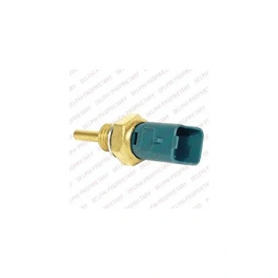 Imagen de DELPHI TS10252 Sensor de Temperatura del Refrigerante OPEL: Corsa D Hatchback, Zafira B, Astra H GTC, FIAT: Punto II Panda Hatchback