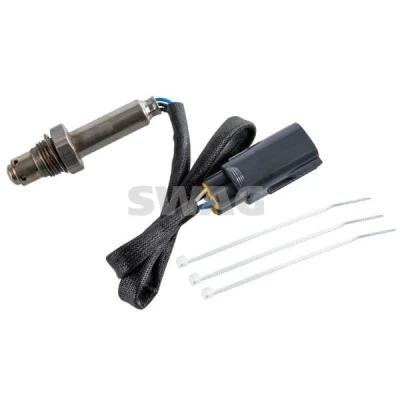 Imagen de SWAG 33 10 3141 Sonda lambda térmico 4 VOLVO: S80 I, V70 2, XC90 LAND ROVER: Range Rover Sport