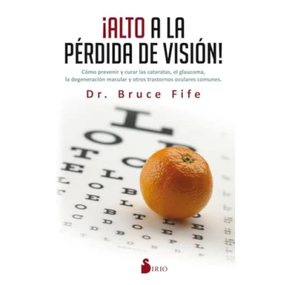 Imagen de Alto a la perdida de vision (SIRIO)