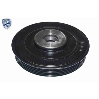 Imagen de VAICO V22 0004 Polea de Cigüeñal 6PK 5 Original calidad PEUGEOT: 206 Hatchback, 406 Berlina, 306 CITROËN: Xsara Hatchback