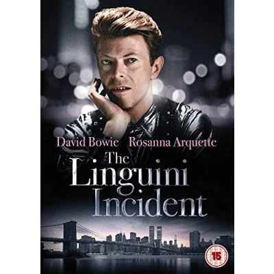 Imagen de The Linguini Incident [Edizione: Regno Unito] [Reino Unido] [DVD]